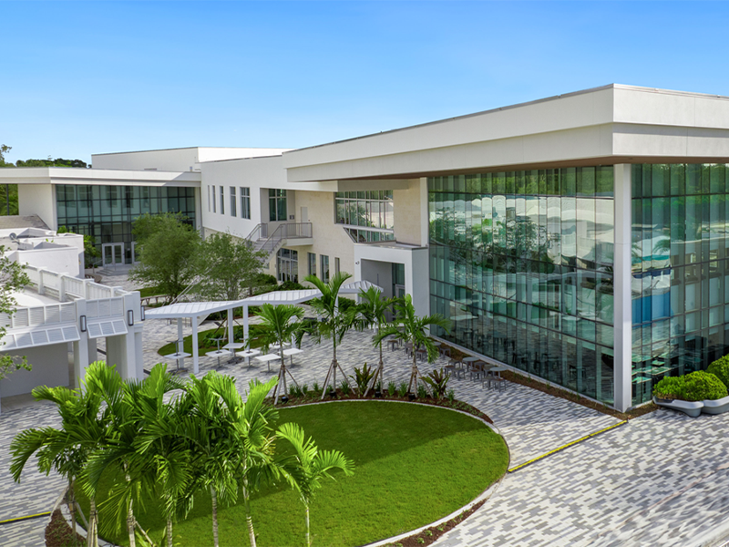 Gulliver Prep