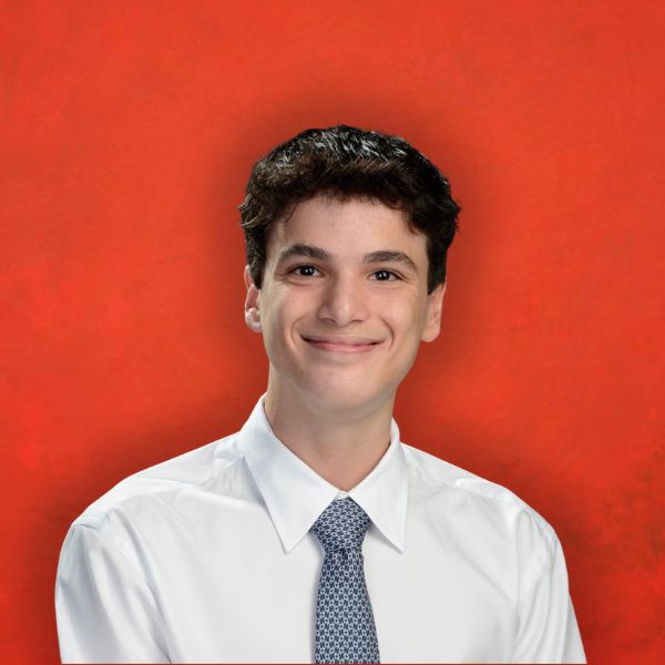 Dylan Biondo