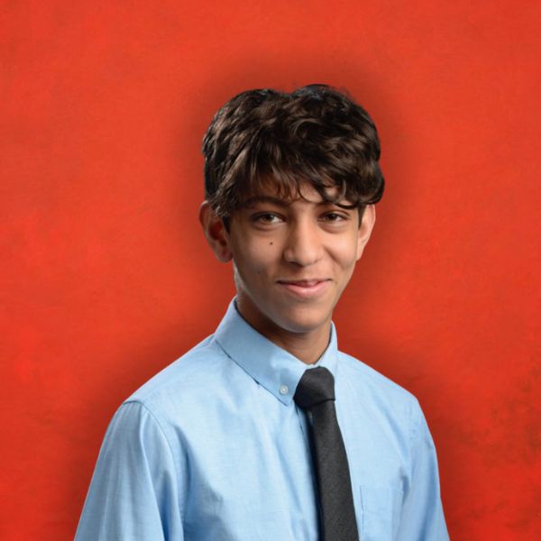 Nirav Budhrani