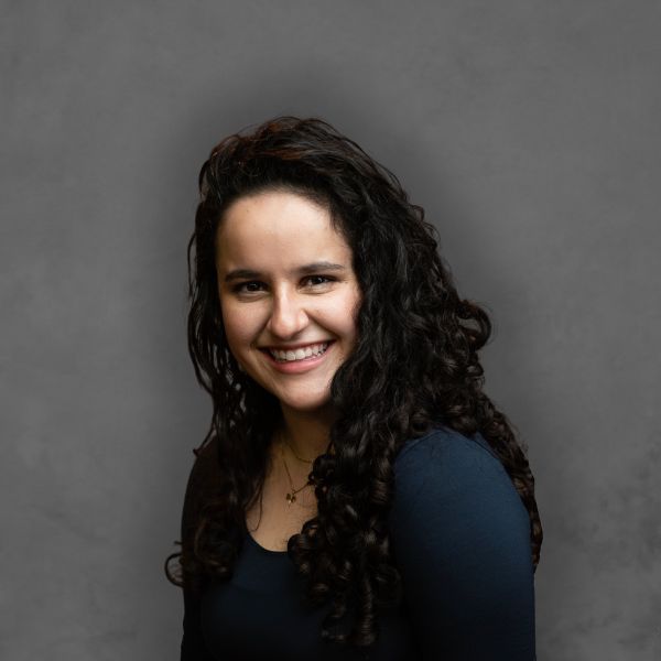 Luiza Padoveze